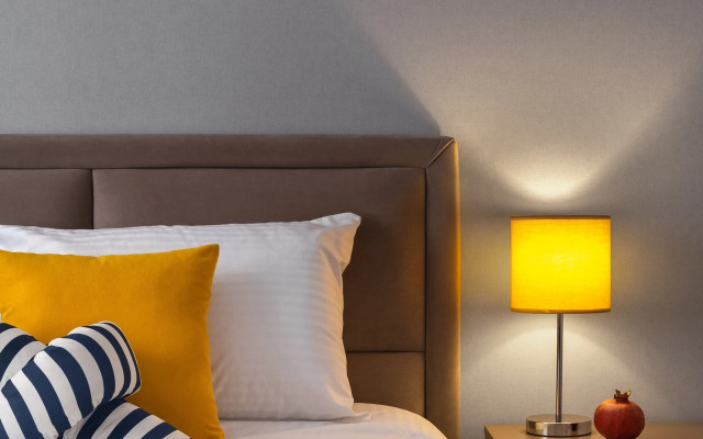 Bright Style Ot Piligrimkmv Flat