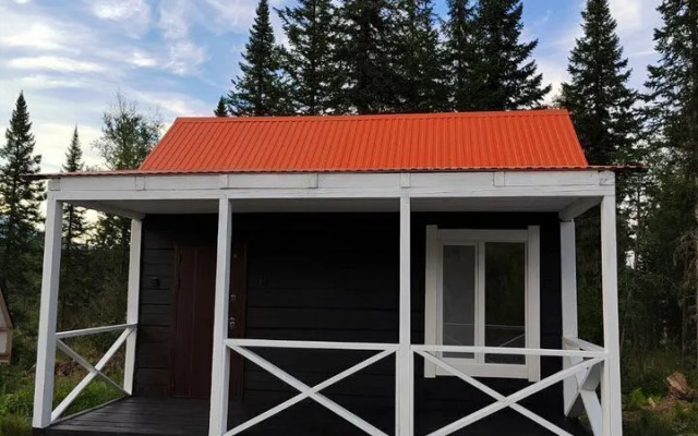 Частный дом В тихом красивом месте