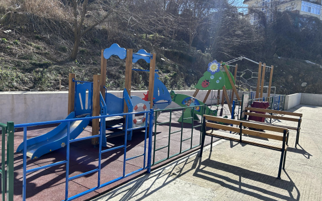 Апартаменты Люксембург Апарты