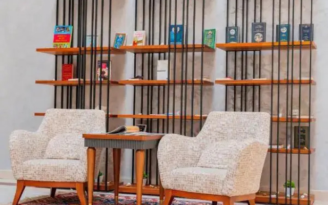 Arion Hotel Baku