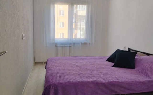 Квартира Новая 2-х комнатная 45 м в центре Октябрьского района