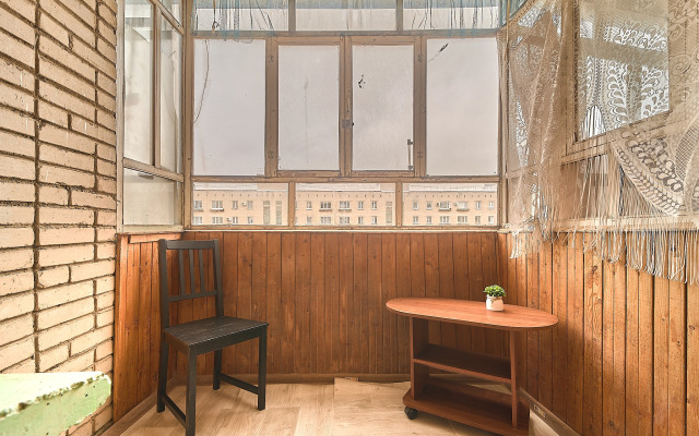 Квартира Командировочная квартира на 6 мест