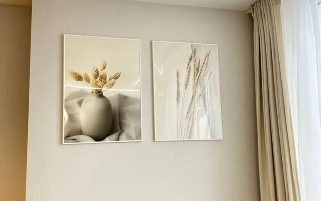 Квартира Студия рядом с Набережной Дона