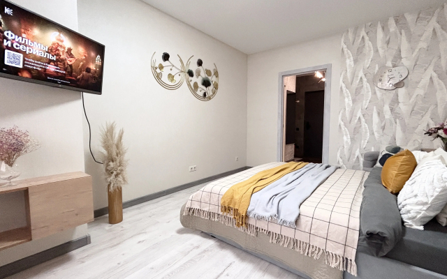 Квартира у Площади Куйбышева