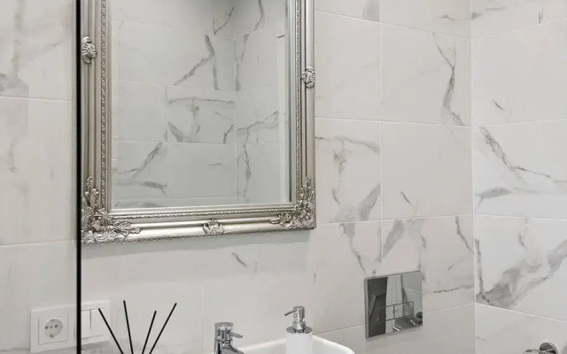 V Prestizhnom Rayone Apartments