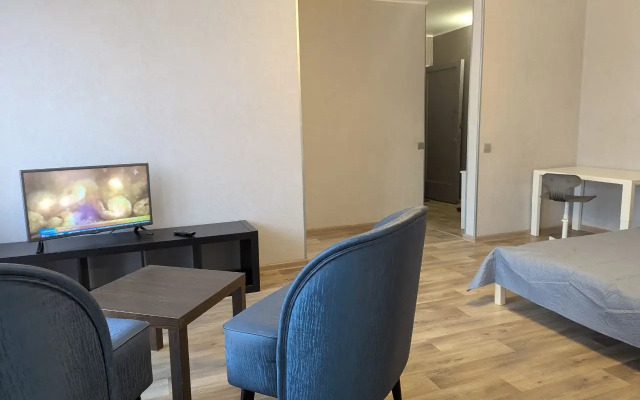 Квартира Уютная