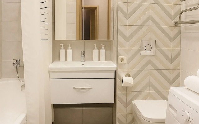 Квартира Svoy Lux