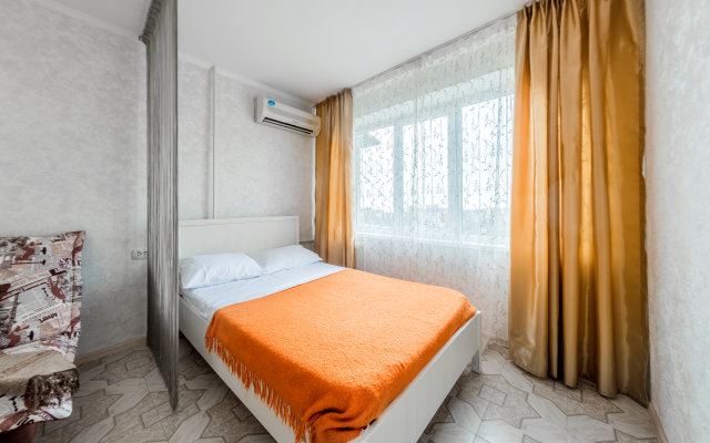 Semeynye Granat-Konstial Apartments