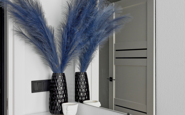 Roomyroom Gavan Kapitanov Na Vasilyevskom Ostrove Flat