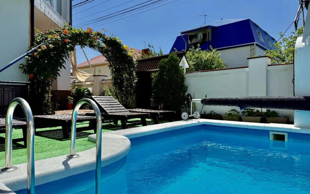 Гостевой дом Роза Ветров