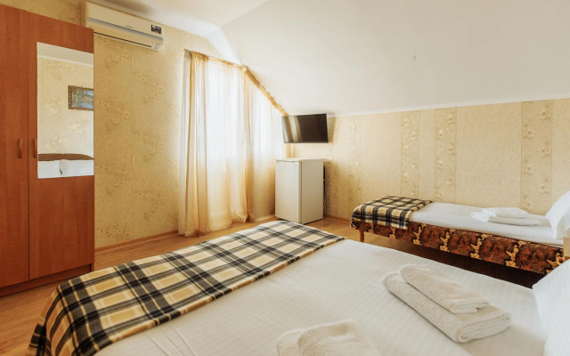 Guest house Diana | Allama Grupp