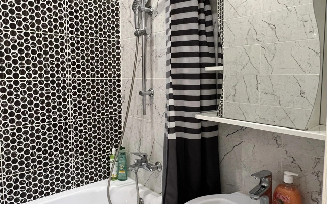 Апартаменты с игровой приставкой