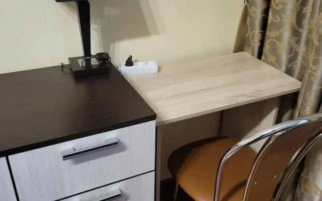 Квартира на Космонавтов 19