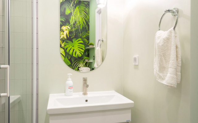 Апартаменты Стильная квартира в сердце исторического центра Казани