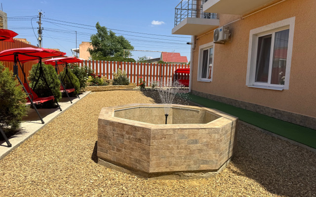 Гостевой дом Ника