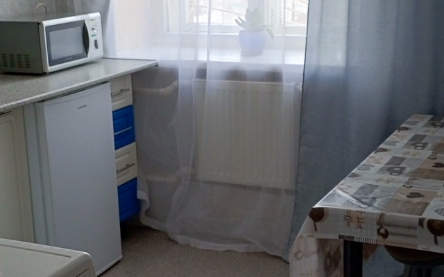 Апартаменты Уютные на Жуковке 1