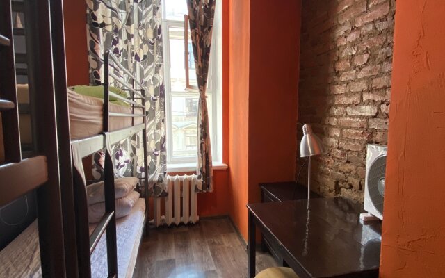 Cuba Coliving Living quarters