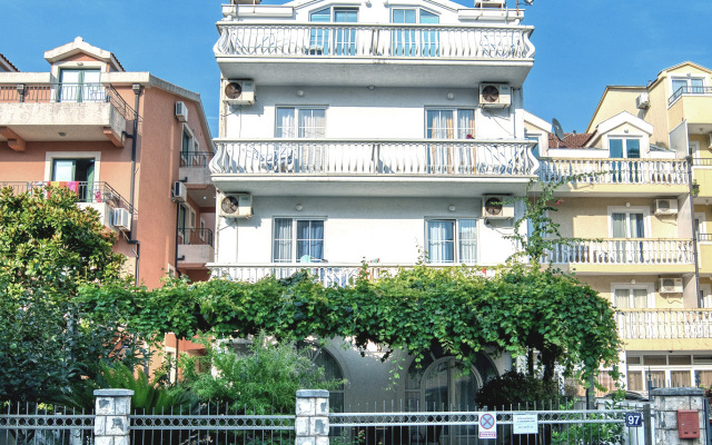 Sun Guest House Apart-Hotel
