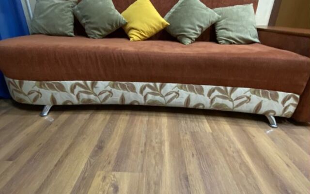 Квартира на проспекте Строителей 9