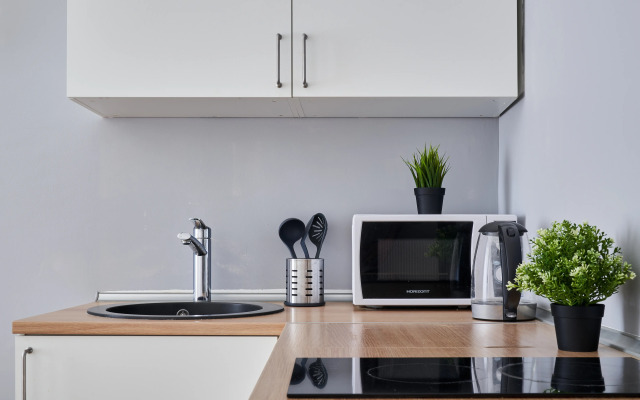 Квартира Братьев Весниных 2