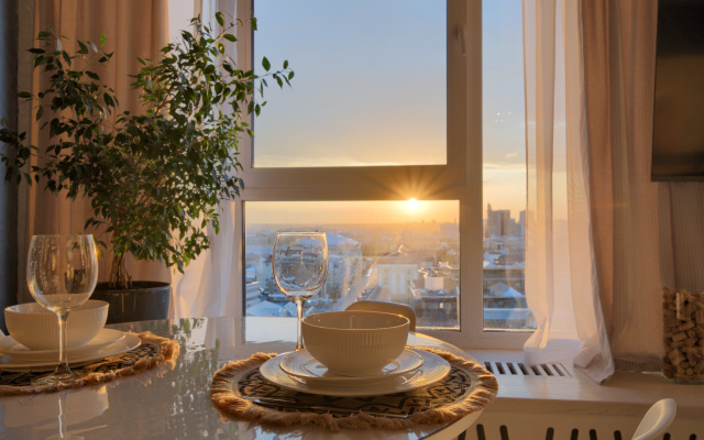 Milli House Barselona S Krasivym Vidom Flat
