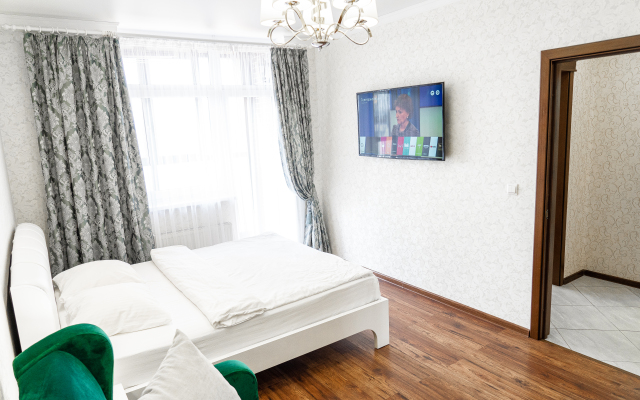 Апартаменты Elegant