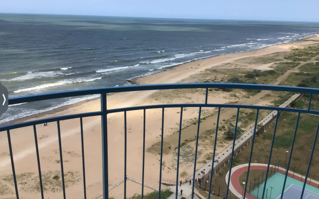 Apartamenty Priboy 05 u mora dla otdyha i ozdorovlenia 5