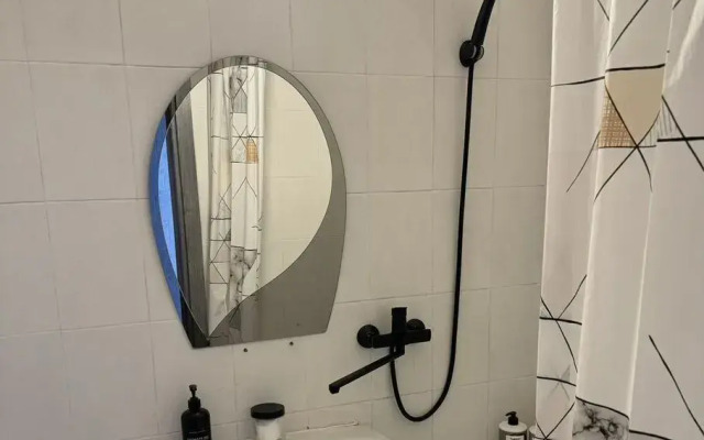 Квартира на Улице Димитрова 75