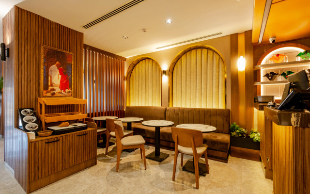 FRT Airlines Hotel - Istanbul Airport