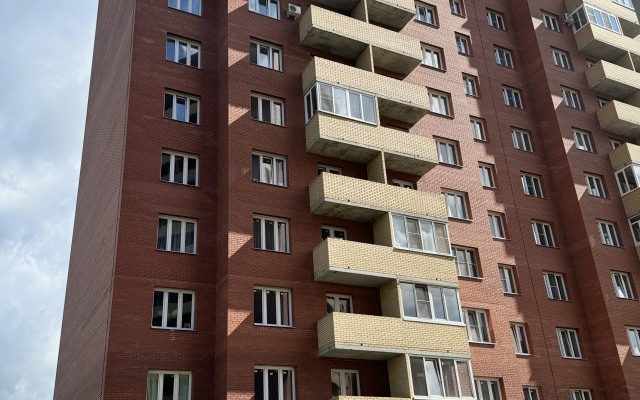 Na Generala Margelova Flat