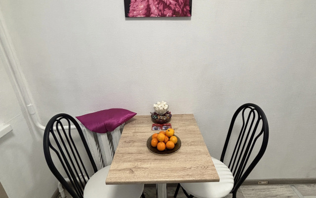 Апартаменты на Бульваре Победы 30