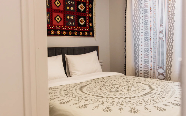 Guest house Yolki Gorki - 2