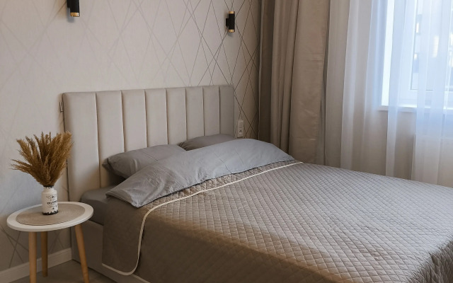 Апартаменты Western City у моря