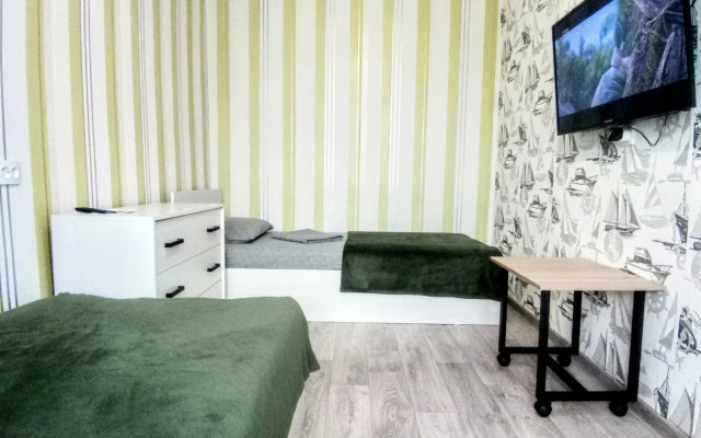 Atmosfera Komforta Apartments