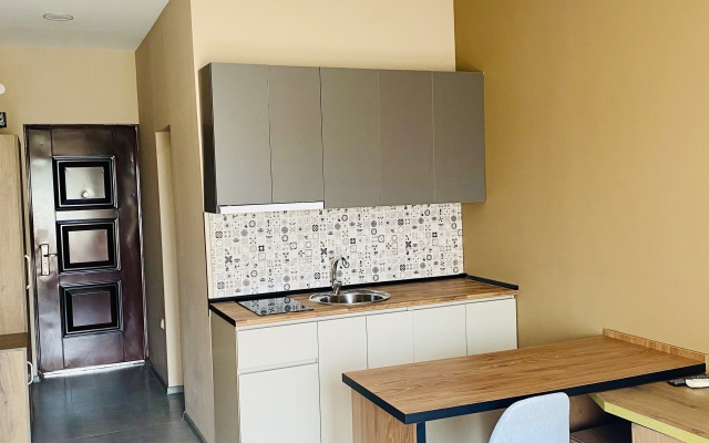 Aparthotel Costa Apart-hotel