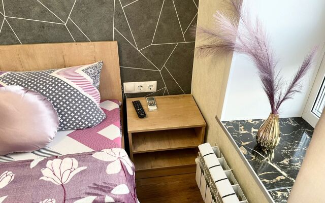 V Tsentre Goroda Apartments