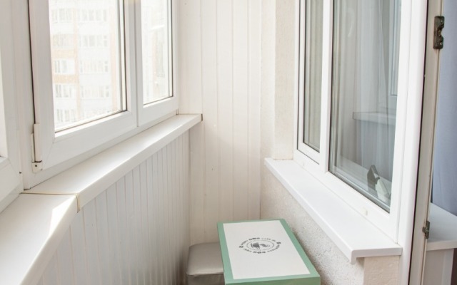 Na Volynskoy 8 Flat