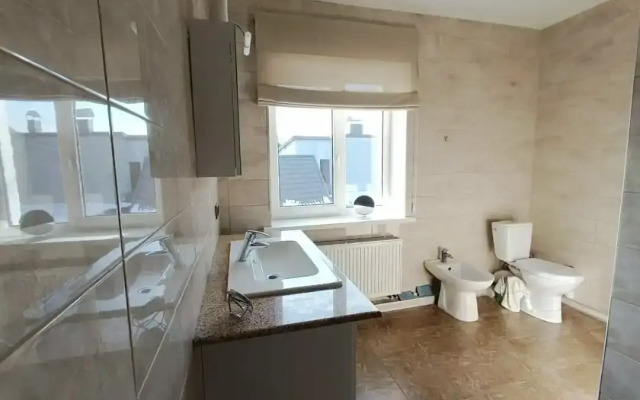 Частный дом на компанию гостей Курорт Пионерский