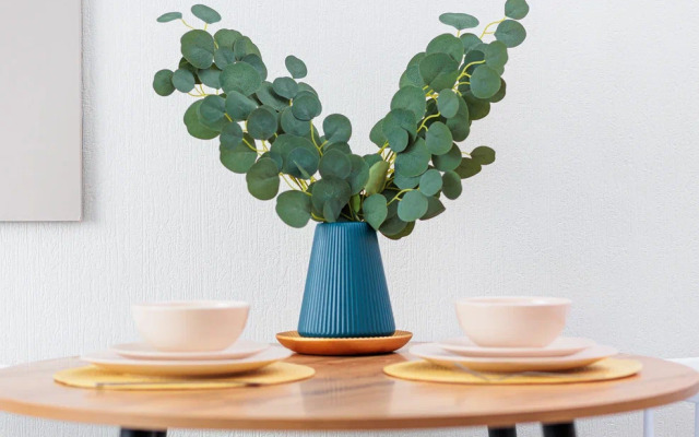 Квартира красивая