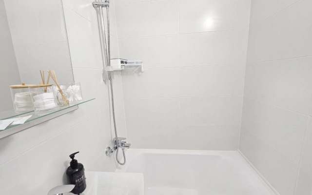 Квартира однокомнатная в тихом дворе