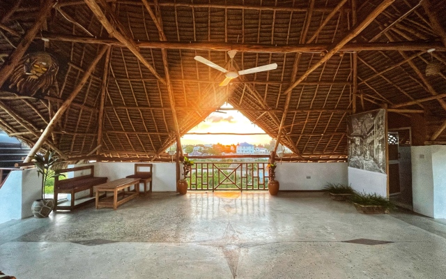 Utulivu Bungalow Hotel