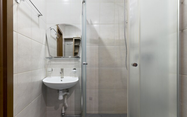 Апартаменты на Васильевском острове