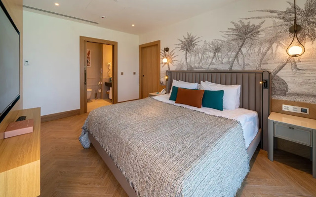 Liberty Fabay Hotel