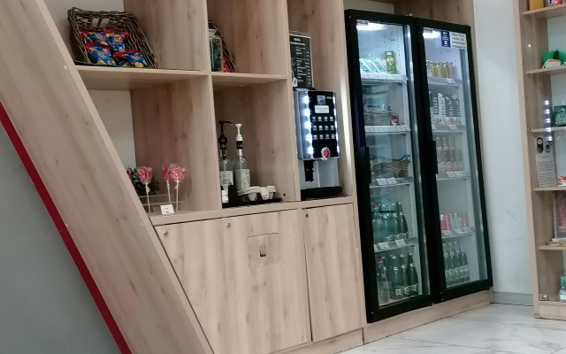 Апартаменты 2 Megapolis&Radius