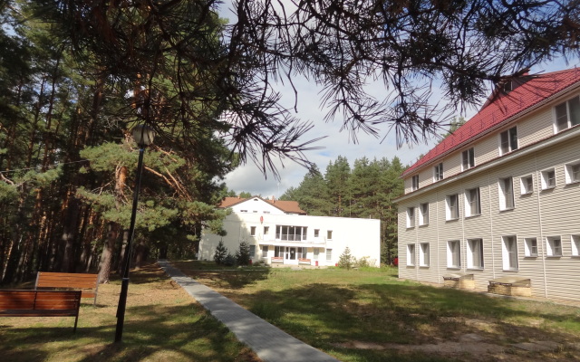 Alsma Recreation center