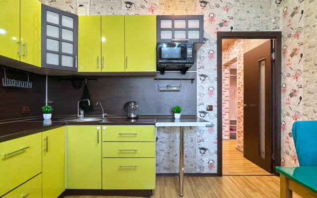 Квартира Relax Apart на ул. Горшина, д.2