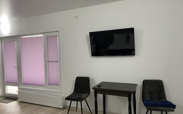 Гостевой дом С.В.