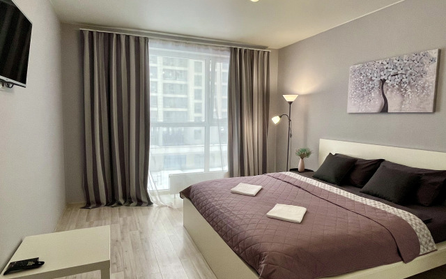 Апартаменты 306