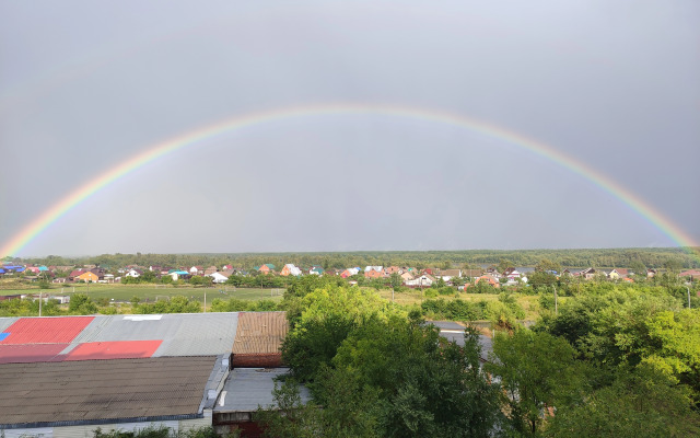 Квартира Уютная в центральном микрорайоне