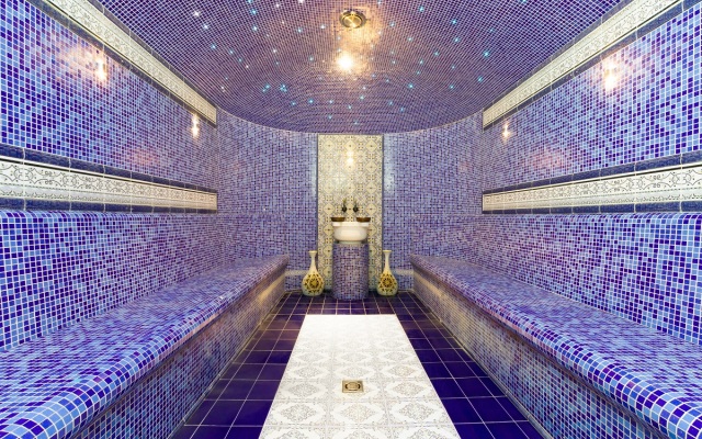 Villas & Spa By Ostrova